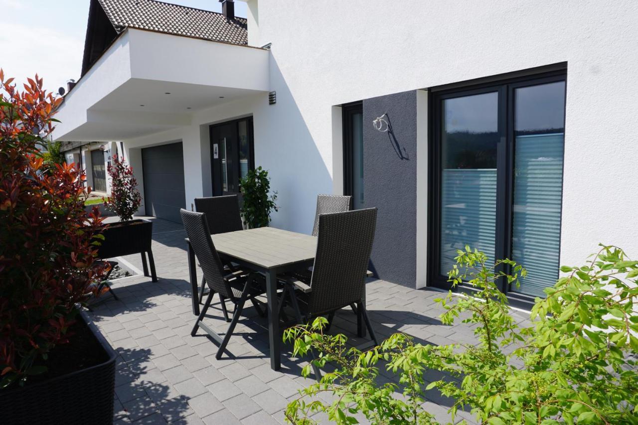 Ferienwohnung Schauinsland Neuenburg  Exterior photo